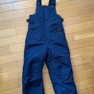 Kid’s Cherokee Overall Snowpants